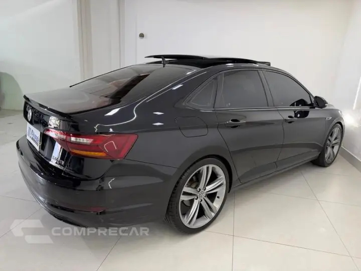 JETTA RL AF