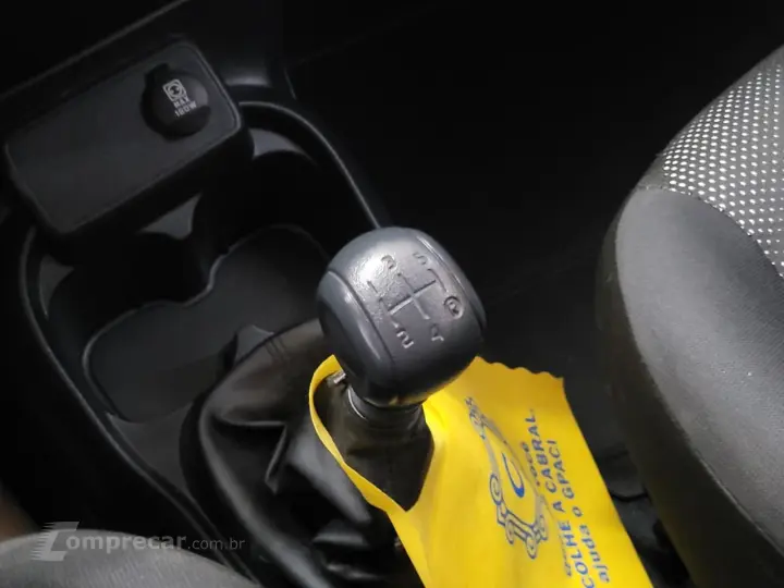 MOBI LIKE 1.0 Fire Flex 5p.