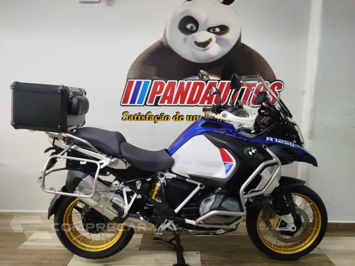 R1250 GS ADVENTURE