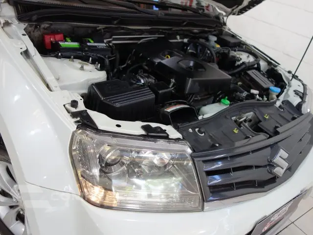 GRAND VITARA - 2.0 4X2 16V 4P MANUAL