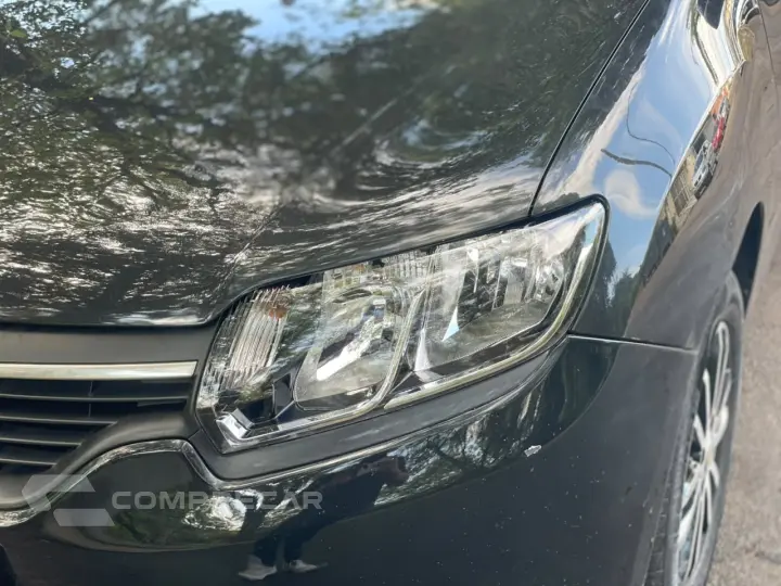 SANDERO 1.6 Expression 8V