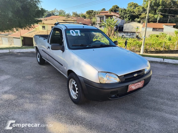 COURIER 1.6 L 8V