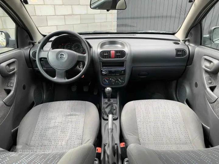 CORSA 1.4 MPFI MAXX 8V FLEX 4P MANUAL