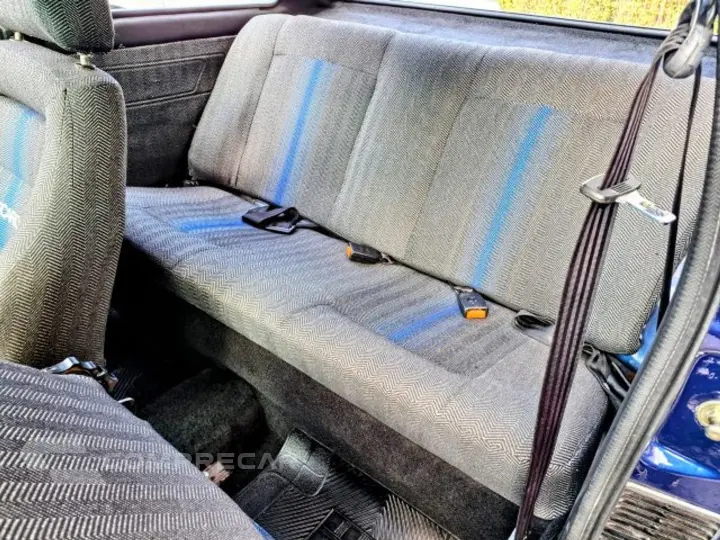 VOYAGE 1.6 CL 8V ÁLCOOL 2P MANUAL