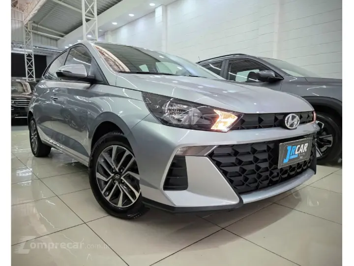 HB20 1.0 12V FLEX LIMITED PLUS MANUAL