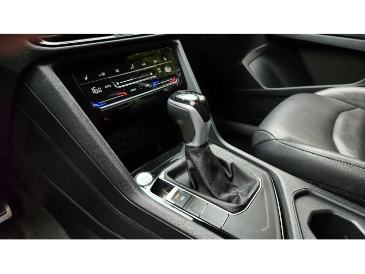 TAOS 1.4 250 TSI TOTAL FLEX HIGHLINE AUTOMÁTICO