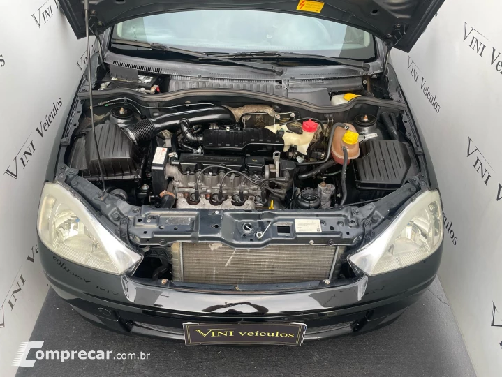 CORSA 1.4 MPFI Maxx 8V
