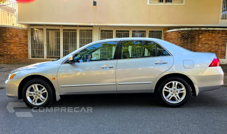 ACCORD 2.0 LX 16V
