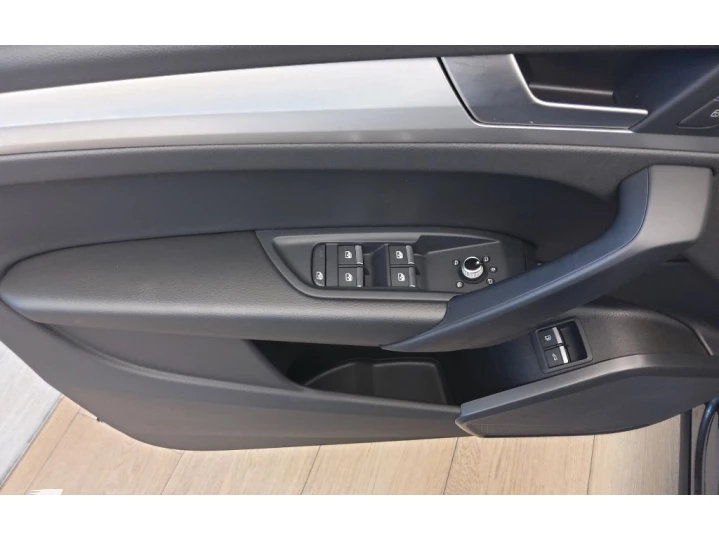 Q5 2.0 45 TFSI GASOLINA PRESTIGE QUATTRO S TRONIC