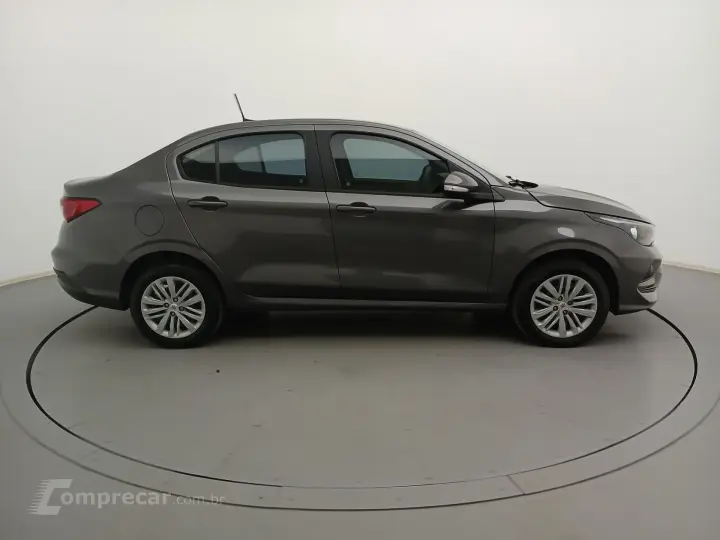 CRONOS 1.3 FIREFLY FLEX DRIVE CVT