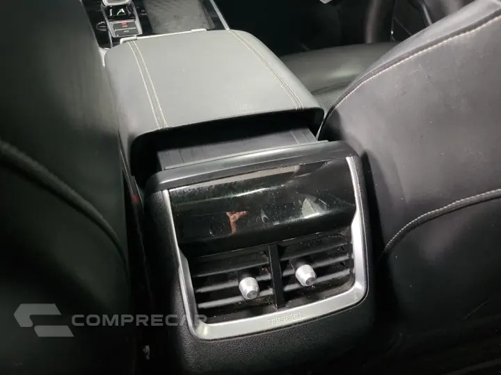 TIGGO 8 1.6 TGDI GASOLINA TXS MAX DRIVE DCT