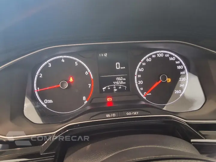 POLO 1.0 MPI TRACK MANUAL