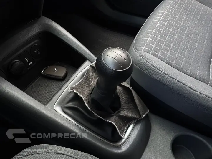 Hb20s 1.0 12V Flex Limited Manual