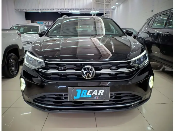 NIVUS 1.0 200 TSI TOTAL FLEX HIGHLINE AUTOMÁTICO