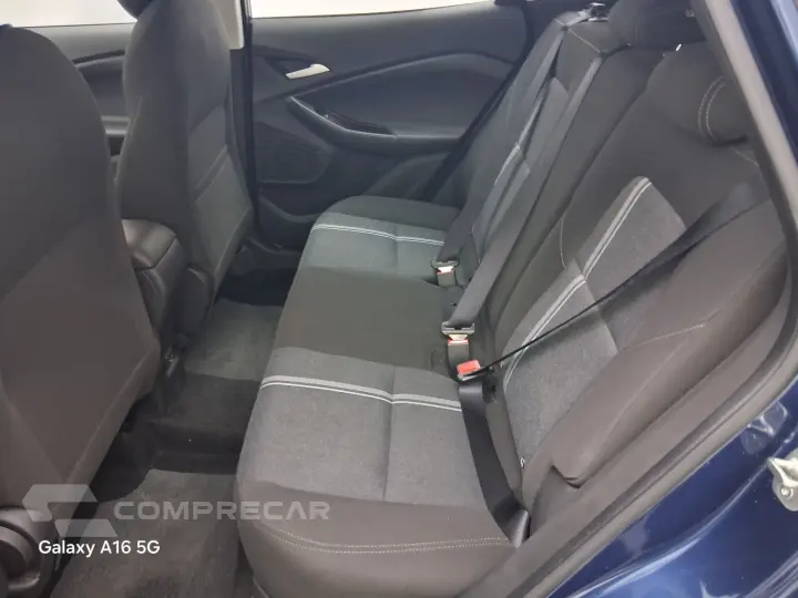TRACKER 1.0 TURBO FLEX AUTOMÁTICO