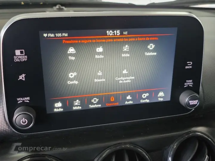 ARGO 1.0 FIREFLY FLEX DRIVE MANUAL