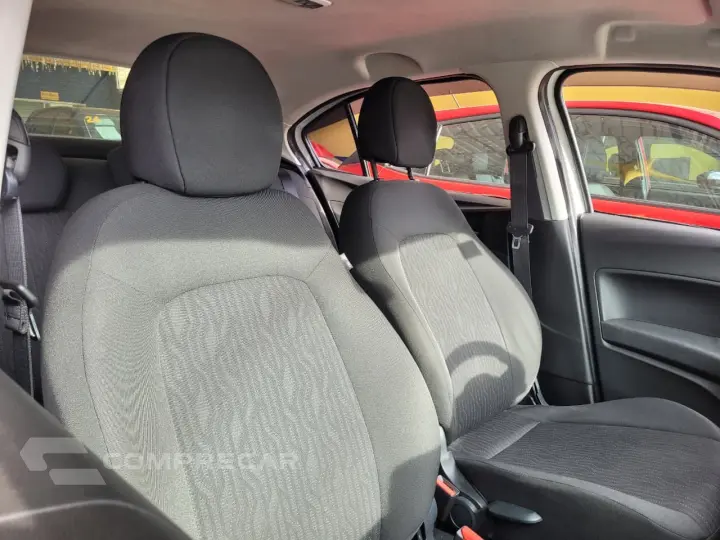 CRONOS 1.3 8V Flex