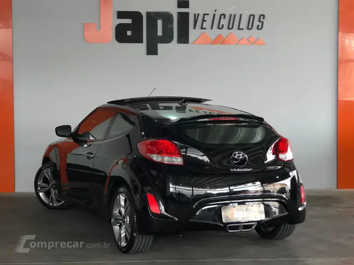 VELOSTER 1.6 16V