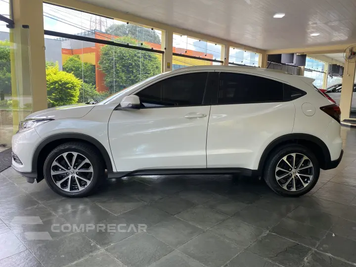HR-V 1.8 16V EX