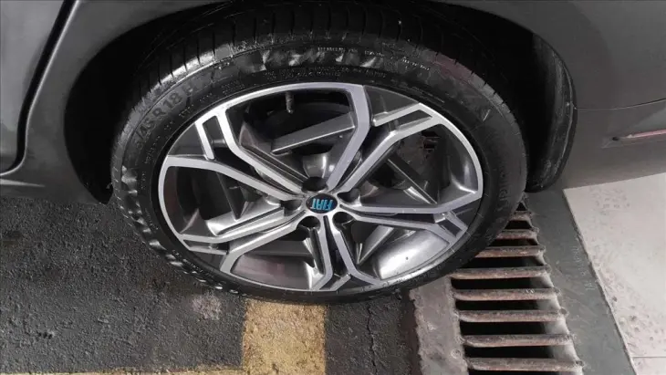 FASTBACK 1.0 TURBO 200 FLEX IMPETUS CVT