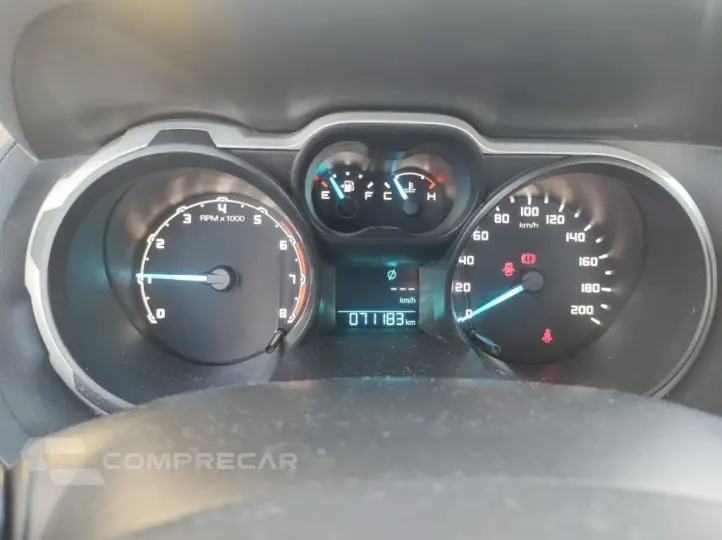 Ranger SPORT 2.5 Flex 16V 4x2 CS