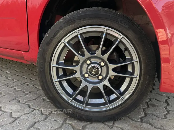 CLIO 1.0 EXPRESSION 16V FLEX 4P MANUAL