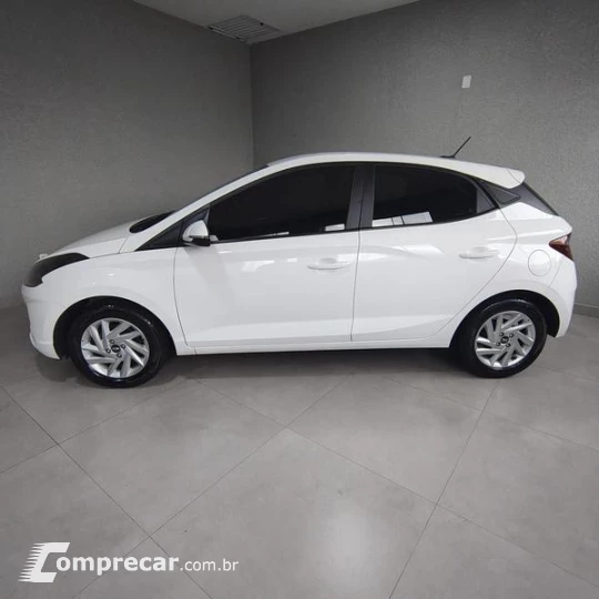 HB20 10M EVOLUTI