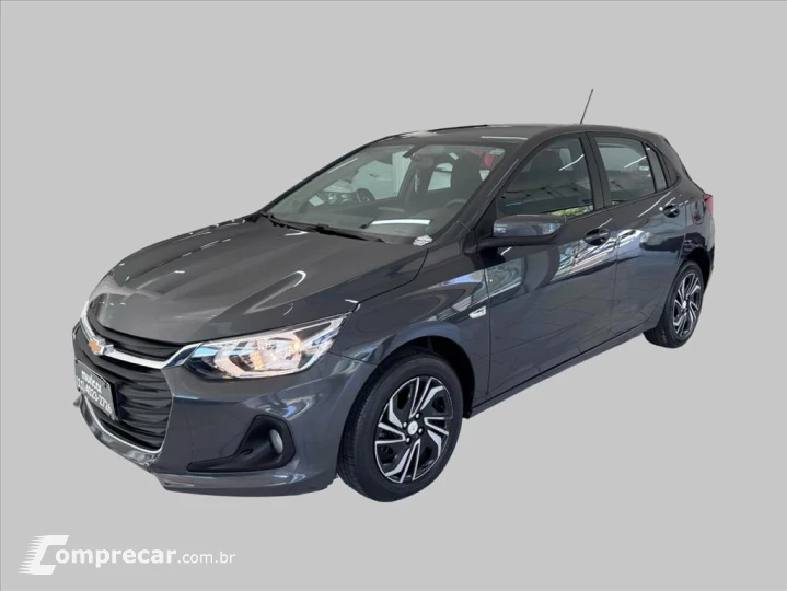 ONIX 1.0 FLEX LT MANUAL