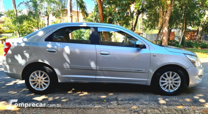 COBALT 1.4 LTZ 8V