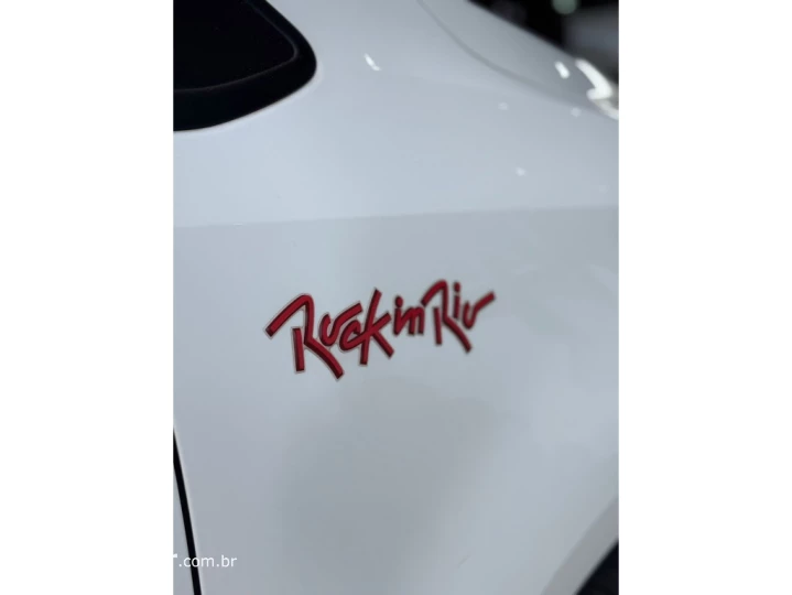 FOX 1.6 MI ROCK IN RIO 8V FLEX 4P MANUAL