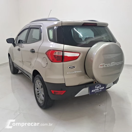 ECOSPORT 1.6 Freestyle 8V