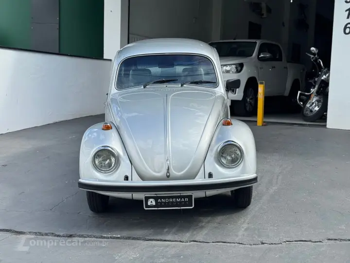 Fusca 1.3 8V Gasolina 2P Manual