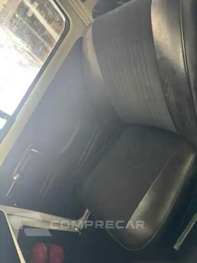 FUSCA 1300