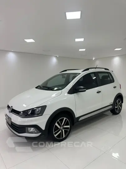 GOL 1.0 MI Xtreme 8V