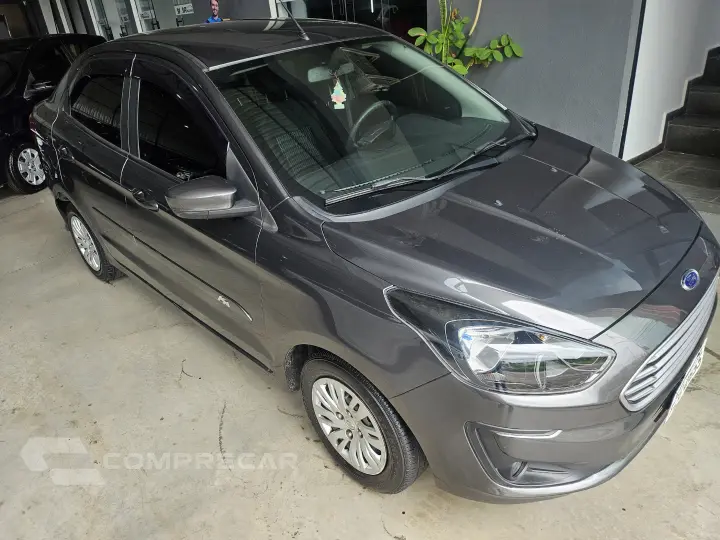 KA + 1.0 SE 12V
