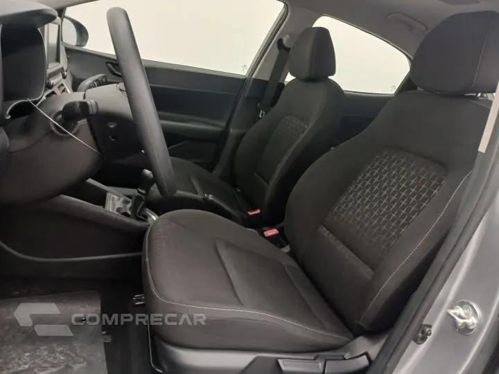 HB20 1.0 12V FLEX COMFORT PLUS MANUAL