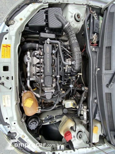 PRISMA 1.4 LT Spe/4 8V