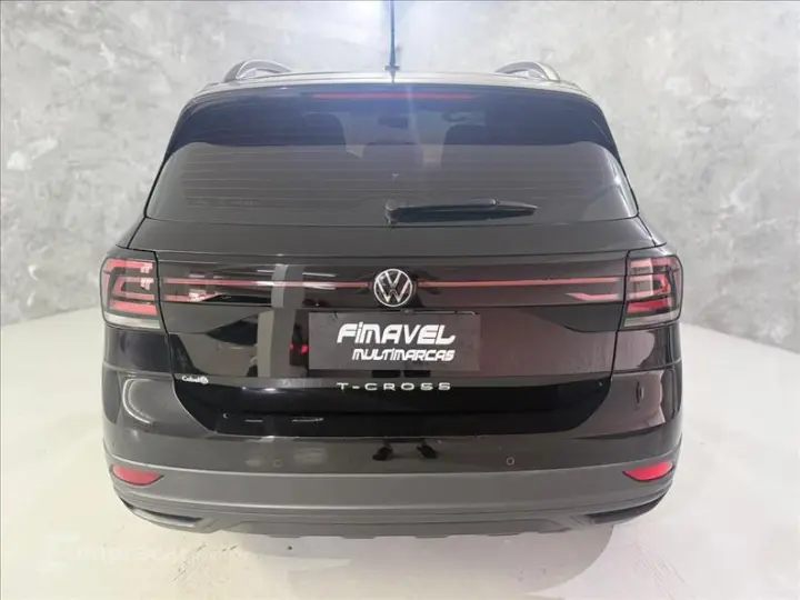 T-CROSS 1.0 200 TSI Sense