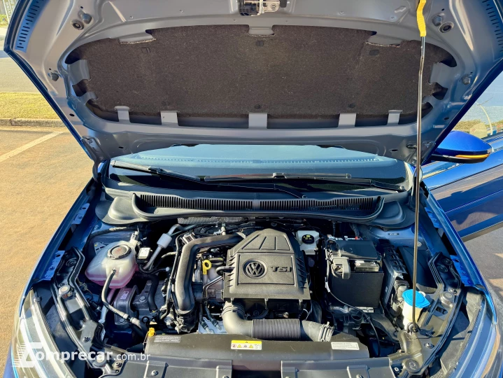 NIVUS 1.0 200 TSI Highline