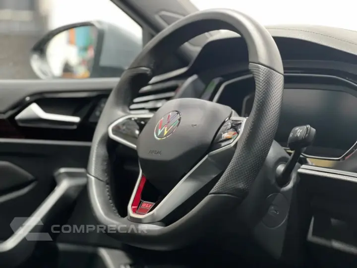 JETTA 2.0 350 TSI GASOLINA GLI DSG
