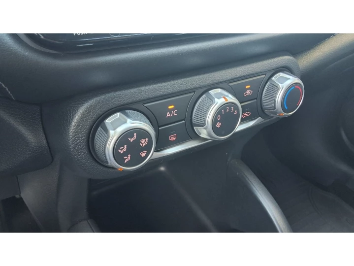 KICKS 1.6 16V FLEXSTART ADVANCE XTRONIC