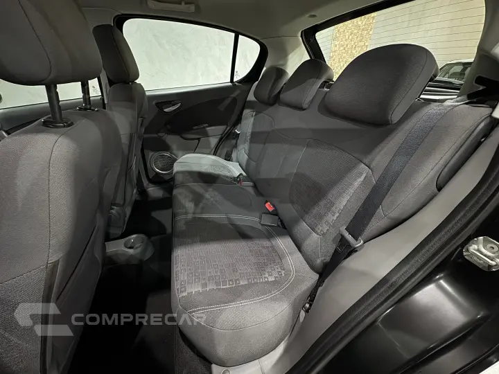 PALIO 1.0 MPI Attractive 8V