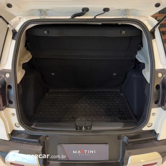 C3 AIRCROSS Shine 1.0 Turbo 200 Aut.