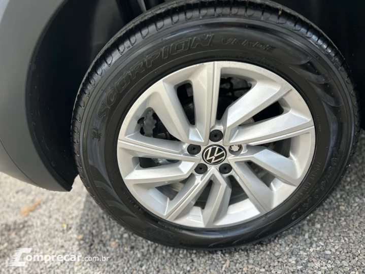 T-CROSS 1.0 200 TSI Sense