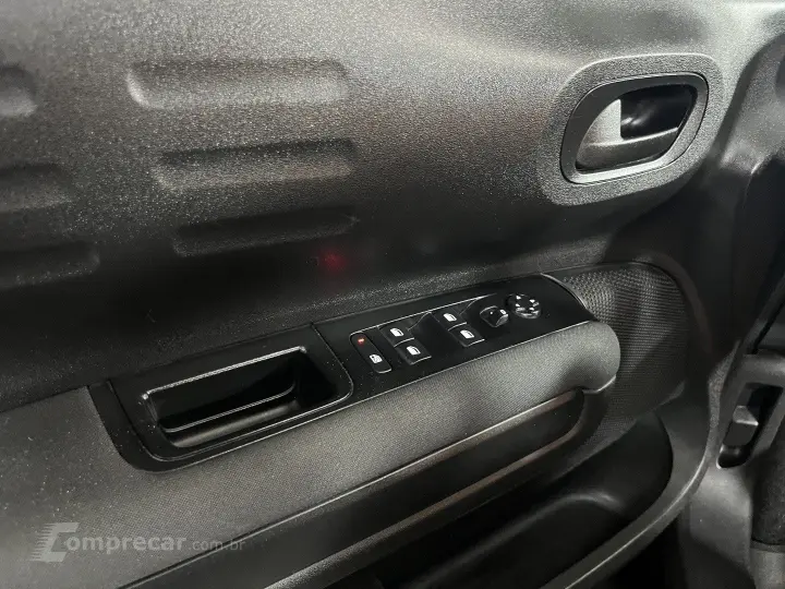 C4 CACTUS 1.6 VTI 120 FLEX FEEL EAT6