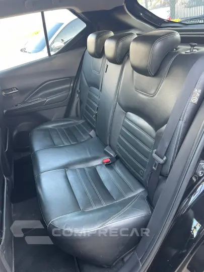 KICKS 1.6 16V SL