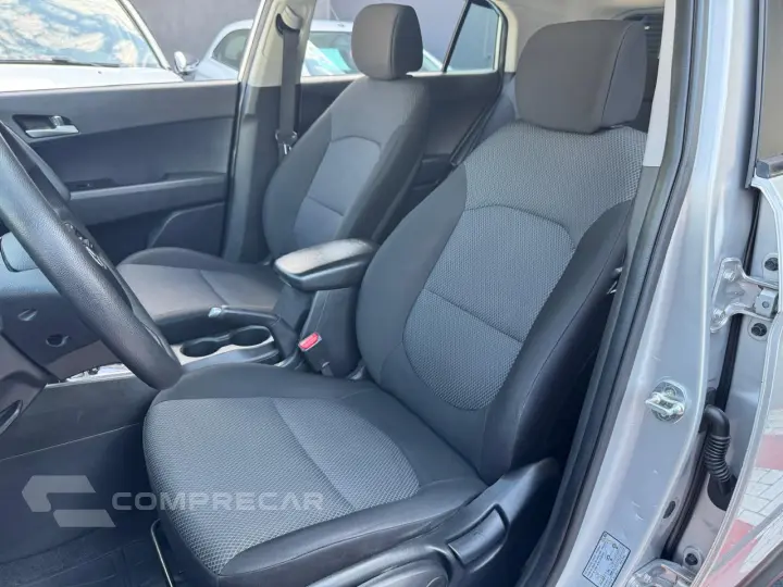 CRETA 1.6 16V Smart
