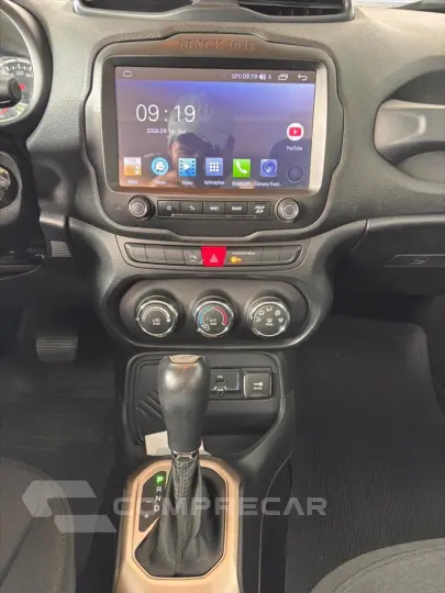 RENEGADE 1.8 16V Sport