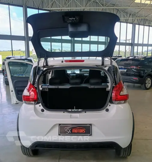 MOBI 1.0 8V EVO Like.