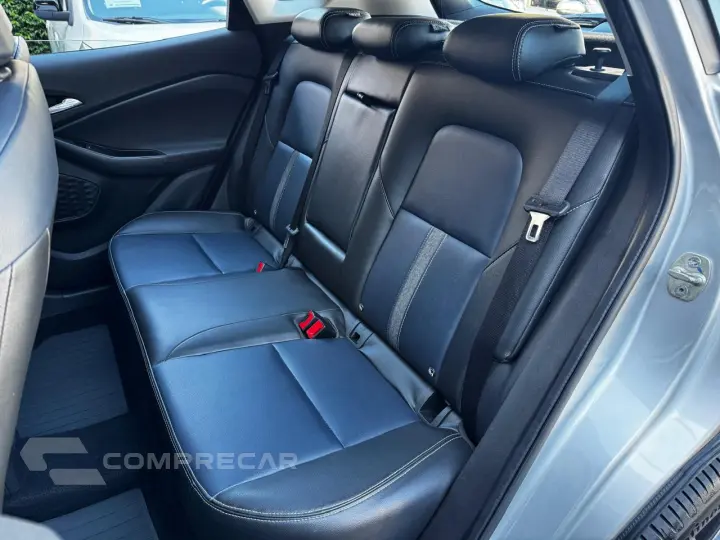 TRACKER 1.2 Turbo Premier